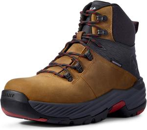 Мужские ботинки Ariat Stryker 360, Trusty Tan