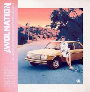 Диск CD My Echo, My Shadow, My Covers & Me - AWOLNATION