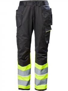Функциональные брюки Uc-Me Cons Pant Cl1 Helly Hansen, желтый
