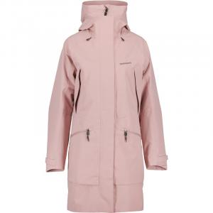 Coat ilma wns parka 8 Didriksons, сиреневый