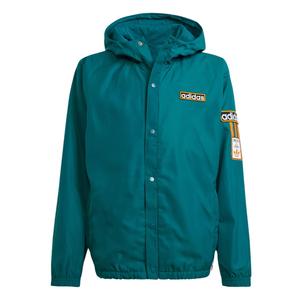 Куртка GS Adidas Originals, синий