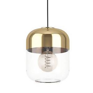 Подвесной светильник Eglo Maryvilla, сталь / зеркальное стекло - 1 пламя - количество пламени: 1