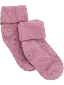 Носки Minymo, фиолетовый