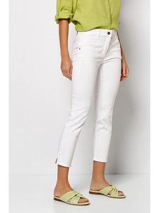 Джинсы Toni, белый