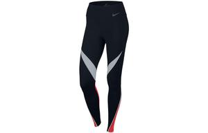 Спортивные брюки женские черные Nike