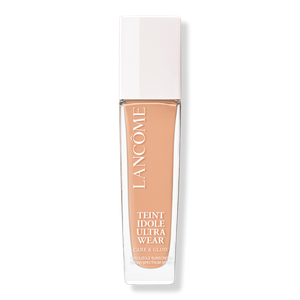 Тональный крем Teint Idole Ultra Wear Care and Glow Foundation Lancôme, 310N (light - medium with neutral peach undertones)