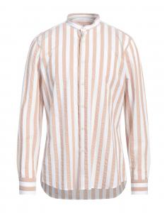 Рубашка Brio, песочный