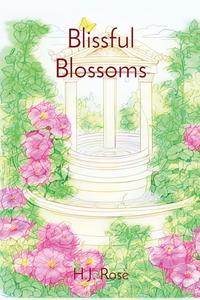 Blissful Blossoms (Adhdesign Coloring Books)