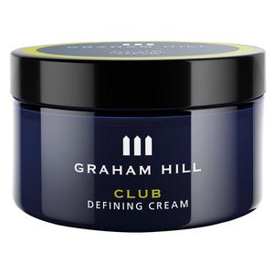 Graham Hill CLUB, крем для моделирования волос, 75мл