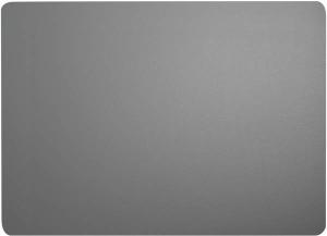 Подставка для столовых приборов кожаная оптика fine Asa Selection, серый