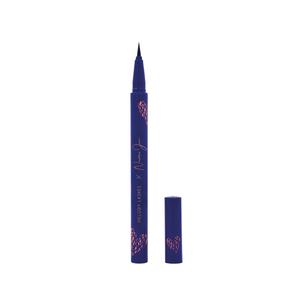 Подводка для глаз naomi jon blue liner Melody Lashes, объем 0.5 мл