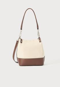Сумка PARFOIS BUCKET BAG COINS, Taupe