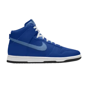 Кроссовки Nike Dunk High By You