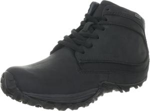Мужские кроссовки Merrell Classic, белый/черный