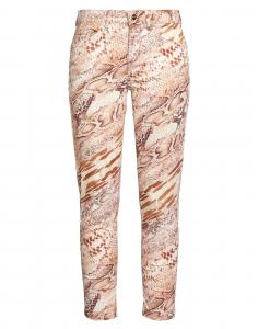 Джинсы Liu •Jo, коричневый