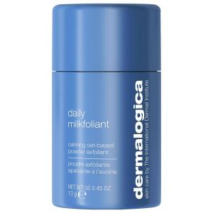 Мини-скраб для лица Daily Milkfoliant Exfoliator Dermalogica, .45 oz /13 g