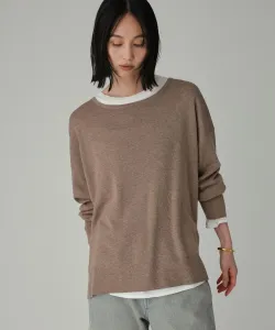 Свитер Babylone, цвет Beige 55