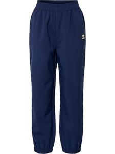 Спортивные штаны Hummel Verstellbare Taille Pants Hmljupitor Kinder, цвет BLACK IRIS