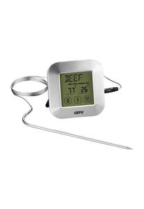 Термометр для запекания Пунто, цифровой Gefu, серебро