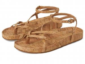 Сандалии Aerosoles Leera, Natural Cork