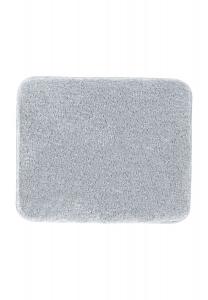 МЕЛАНЖ коврик для унитаза Grund, silber