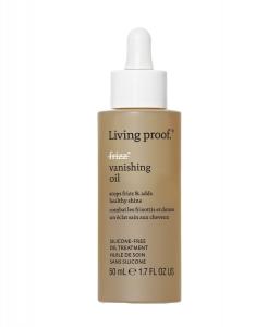 Масло для волос Living Proof No Frizz Vanishing Oil, 50 ml