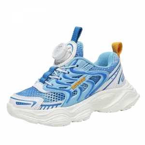 Детская обувь для активного отдыха BOBDOG, синий