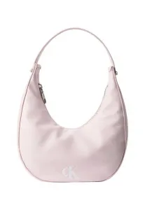 Сумка-Трансформер с пряжкой Calvin Klein, Cradle Pink