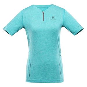 Спортивная футболка Alpine Pro Gereta, синий