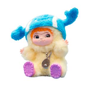 X China Open WAKUKU Cool Full Grain Limited Edition Plush Blister Packs 200% 16cm LETSVAN