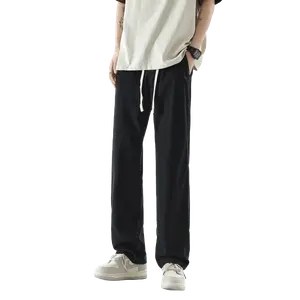 Linsen Джинсы унисекс Мулинсен, Светло-серый