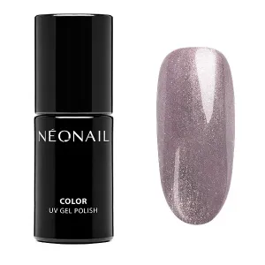 Лак для ногтей Neonail Winter Collection, Lavender Glow, 7,2 мл