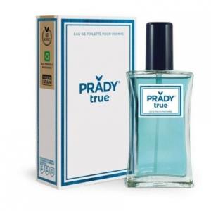 Prady Туалетная вода-спрей True Pour Homme 100 мл