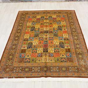 Ковер Tianjiang ручной работы, 200x300 см, шелк, арт. 21