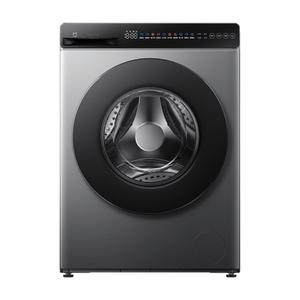 Стиральная машина Xiaomi Mijia XQG100MJ107, титановый серый