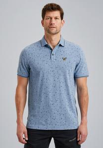 Поло POLO PME Legend, светло-голубой