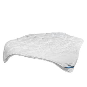 Одеяло BeCo Klima MF50 4 Jahreszeiten, ткань белая - 135 х 200 см