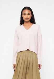 Джемпер DAY Birger et Mikkelsen ELEZI COZY DAYS, Pink Lady/Pink