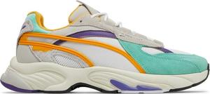 Кроссовки Puma RS-Connect Drip Biscay Green, зеленый