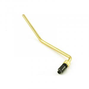 Floyd Rose Tremolo Arm Gold