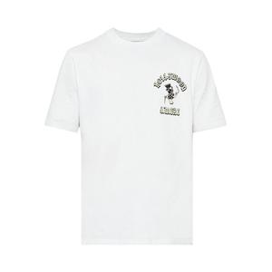 Футболка Amiri Magic Man Tee, Ivory