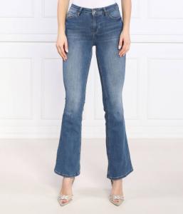 Джинсы женские Liu Jo Flare Fit, синий