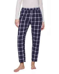 Длинные пижамные брюки из органического хлопка Triumph, темно-серый