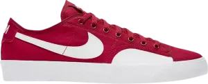 Кроссовки Nike Blazer Court SB 'Gym Red', красный