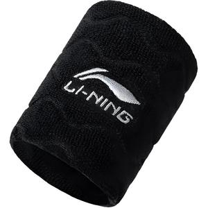 Антискользящие дышащие защитные нарукавники для детей LINING, черный