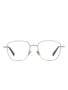 Очки в квадратной оправе Kenzo, белый