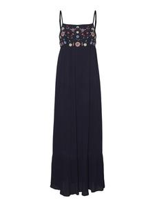 Макси платье VERO MODA Sina, Navy