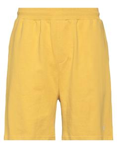 Шорты Scout, желтый