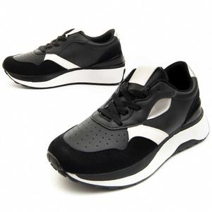 Кроссовки sportiv9 в Montevita, черный