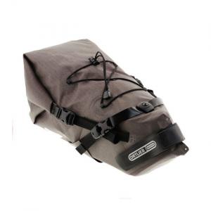 Седельная сумка Ortlieb SEAT-PACK 11 л, темный песок